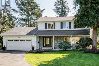 Property for Sale, 4085 Ebony Terr, Saanich, BC