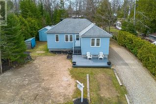 Bungalow for Sale, 4 Toronto Ave Avenue, Sauble Beach, ON