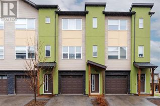 Condo for Sale, 2461 Baysprings Link Sw #506, Airdrie, AB