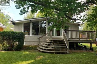 Bungalow for Sale, 9 Gold Street, Kawartha Lakes (Fenelon), ON