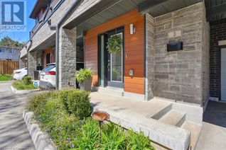 Townhouse for Sale, 2071 Ghent Avenue #3, Burlington, ON Townhouse for Sale, 2071 Ghent Avenue #3, Burlington, ON