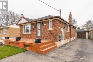 Property for Sale, 325 Highland Avenue, Oshawa (Central), ON Property for Sale, 325 Highland Avenue, Oshawa (Central), ON