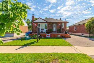 Property for Sale, 325 Highland Avenue, Oshawa (Central), ON