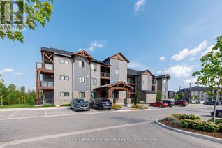 Loft for Sale, 12 Beausoleil Lane #304, Blue Mountains, ON