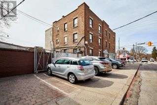 Business for Sale, 280 Woodfield Road, Toronto (Greenwood-Coxwell), ON