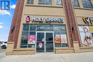 Fast Food/Take Out Business for Sale, 61 James Snow Pkwy N Parkway, Milton (DG Derry Green), ON Fast Food/Take Out Business for Sale, 61 James Snow Pkwy N Parkway, Milton (DG Derry Green), ON