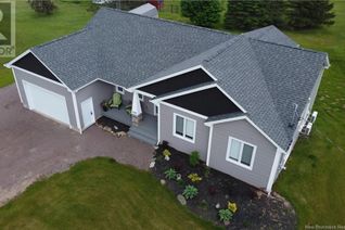 Property for Sale, 323 Centrale Street, Memramcook, NB