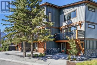 Property for Sale, 1413 Mountain Avenue #101, Canmore, AB