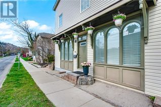 Townhouse for Sale, 49 Ontario Street #16, Grimsby, ON