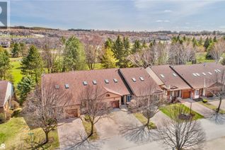 Townhouse for Sale, 130 Green Briar Road #17, Alliston, ON