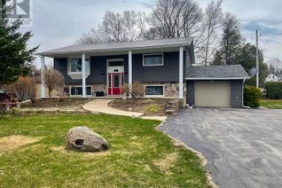 Bungalow for Sale, 535 George Street, South Bruce Peninsula, ON