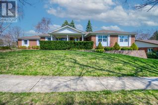 Bungalow for Sale, 75 Ridgewood Crescent, Cambridge, ON