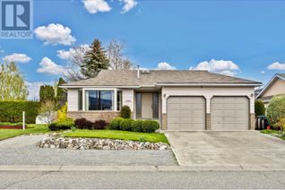 House for Sale, 3445 Barberry Street, Kelowna, BC