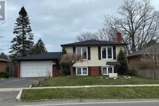 Bungalow for Sale, 1128 Pinegrove Road, Oakville (WO West), ON