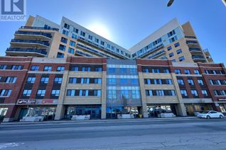 Property for Sale, 652 Princess Street #417, Kingston (Central City East), ON
