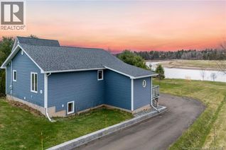 Property for Sale, 40 Green Briar Drive, Salisbury, NB