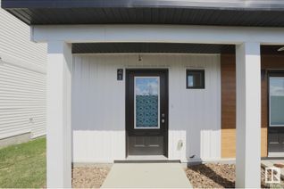 Townhouse for Sale, 41 850 Secord Bv Nw, Edmonton, AB