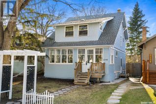 Property for Sale, 2140 Montague Street, Regina, SK