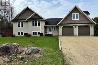 Bungalow for Sale, 180 Raglan Street, Grey Highlands, ON