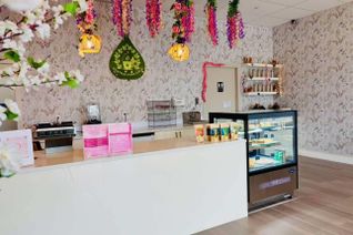 Coffee/Donut Shop Business for Sale, 1779 Clearbrook Road #139, Abbotsford, BC