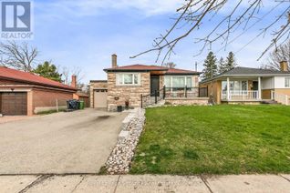 Property for Sale, 251 Thistle Down Boulevard, Toronto (Thistletown-Beaumonde Heights), ON Property for Sale, 251 Thistle Down Boulevard, Toronto (Thistletown-Beaumonde Heights), ON