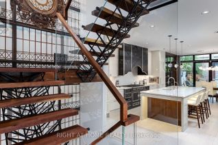 House for Sale, 53 Hazelton Avenue, Toronto (Annex), ON