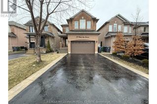 Property for Sale, 77 Emily Carr Crescent, Caledon (Bolton West), ON Property for Sale, 77 Emily Carr Crescent, Caledon (Bolton West), ON