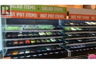 Restaurant Business for Sale