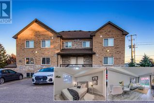 Property for Rent, 185 Windale Crescent #4C, Kitchener, ON Property for Rent, 185 Windale Crescent #4C, Kitchener, ON