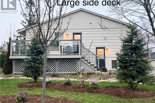 Property for Sale, 706 Annland Street, Pickering (Bay Ridges), ON