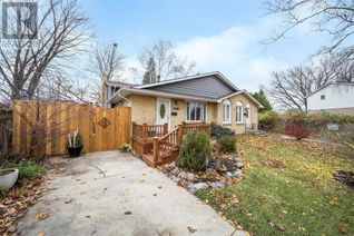 Backsplit for Rent, 1286 Willa Drive, Sarnia, ON