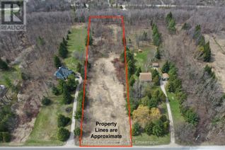 Land for Sale, Ptlt 19 Con Broken Front Bayshore Road, Meaford, ON Land for Sale, Ptlt 19 Con Broken Front Bayshore Road, Meaford, ON