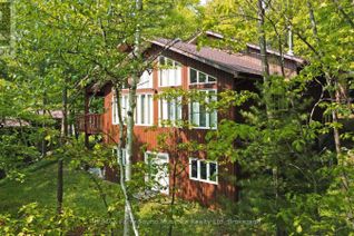 Backsplit for Sale, 38 Shebeshekong Estates Road S, Carling, ON