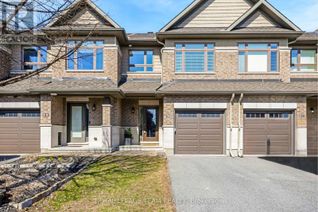 Townhouse for Sale, 121 Woodhurst Crescent, Ottawa, ON Townhouse for Sale, 121 Woodhurst Crescent, Ottawa, ON