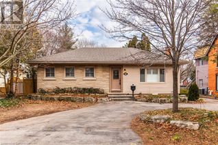Bungalow for Rent, 961 Shadeland Avenue, Burlington, ON