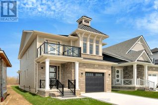 Property for Sale, 127 Inverness Street N, Kincardine, ON