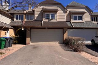 Townhouse for Rent, 4577 Bay Villa Avenue, Mississauga (Central Erin Mills), ON