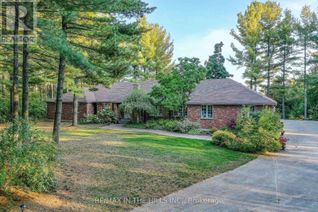 Bungalow for Sale, 41 Pine Ridge Road, Erin, ON