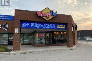 Fast Food/Take Out Business for Sale, 65 University Avenue E #18, Waterloo, ON Fast Food/Take Out Business for Sale, 65 University Avenue E #18, Waterloo, ON