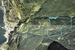 Commercial Land for Sale, Lot 2 Britannia Plateau, Squamish, BC Commercial Land for Sale, Lot 2 Britannia Plateau, Squamish, BC