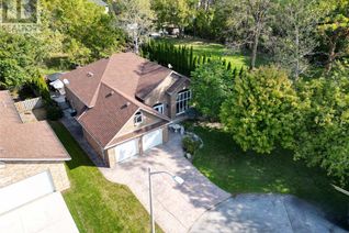 Raised Ranch-Style House for Sale, 1099 Cervi, LaSalle, ON