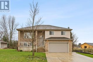 Bungalow for Sale, 72 Jane Street, Chatsworth, ON