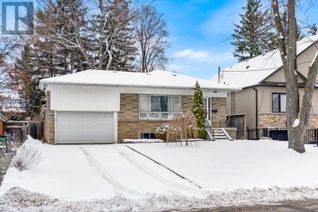 Property for Sale, 208 Park Home Avenue, Toronto (Willowdale West), ON