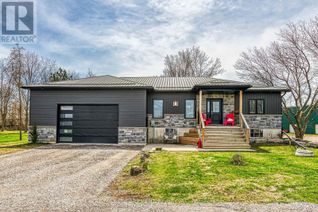 Bungalow for Sale, 4 Humming Bird Lane, Haldimand, ON