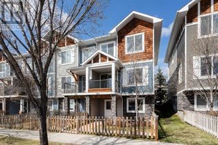 Property for Sale, 2802 Kings Heights Gate Se #140, Airdrie, AB