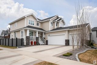 Property for Sale, 2001 Genesis Ln, Stony Plain, AB Property for Sale, 2001 Genesis Ln, Stony Plain, AB