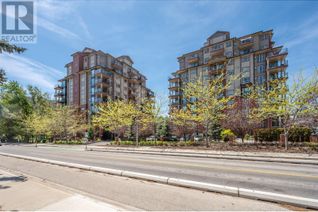 Property for Sale, 2125 Atkinson Street #603, Penticton, BC Property for Sale, 2125 Atkinson Street #603, Penticton, BC
