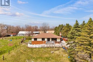 Bungalow for Sale, 352 Uxbridge Pickering Tline Road, Uxbridge, ON