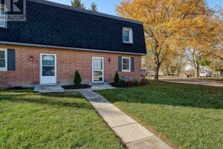 Property for Sale, 594 Durham Crescent #1, Woodstock (Woodstock - North), ON Property for Sale, 594 Durham Crescent #1, Woodstock (Woodstock - North), ON