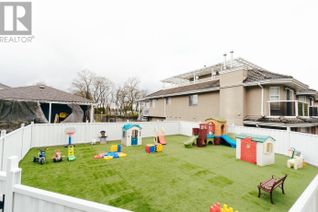 Day Care Business for Sale, 8691 Armstrong Avenue, Burnaby, BC